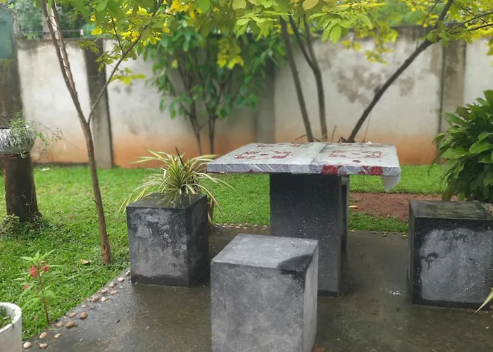 Mandara Holiday Home