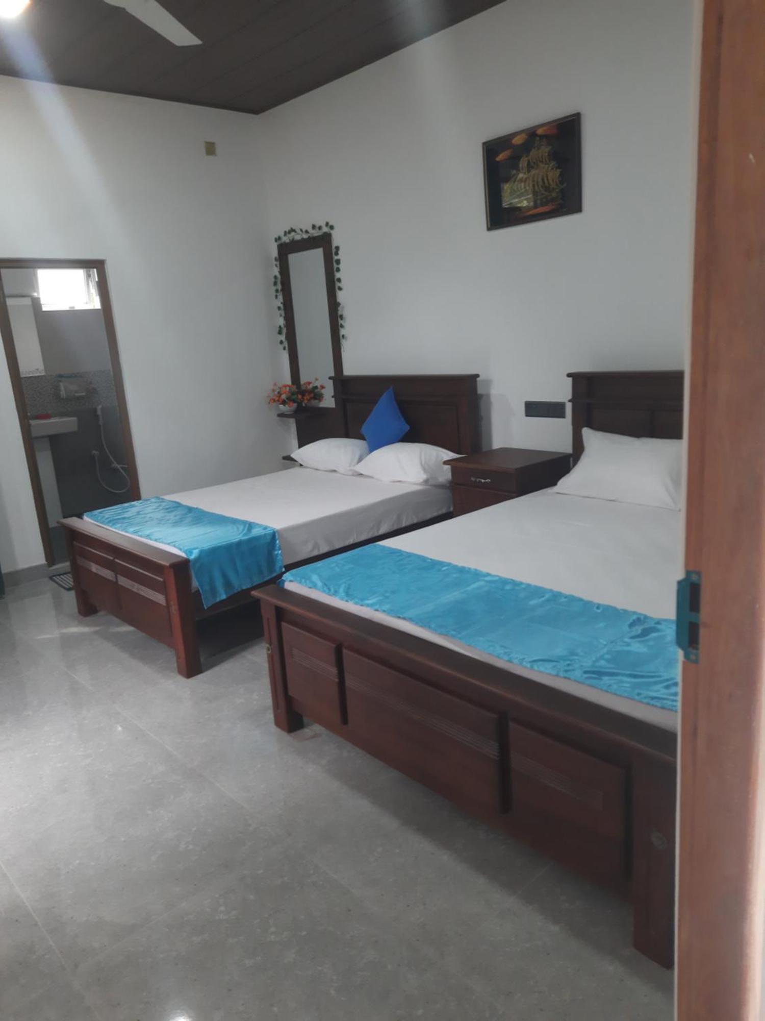 Apartment Mandara